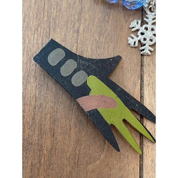 Handmade Brooch Pin Collection $5 bundle only - Picture 5 of 6